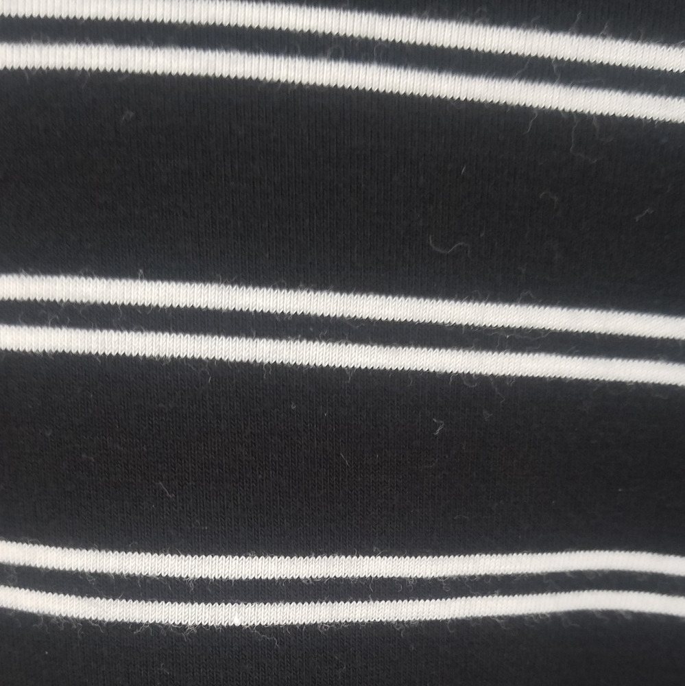 Old Navy Striped Longsleeve Dress - Picture 6 of 6